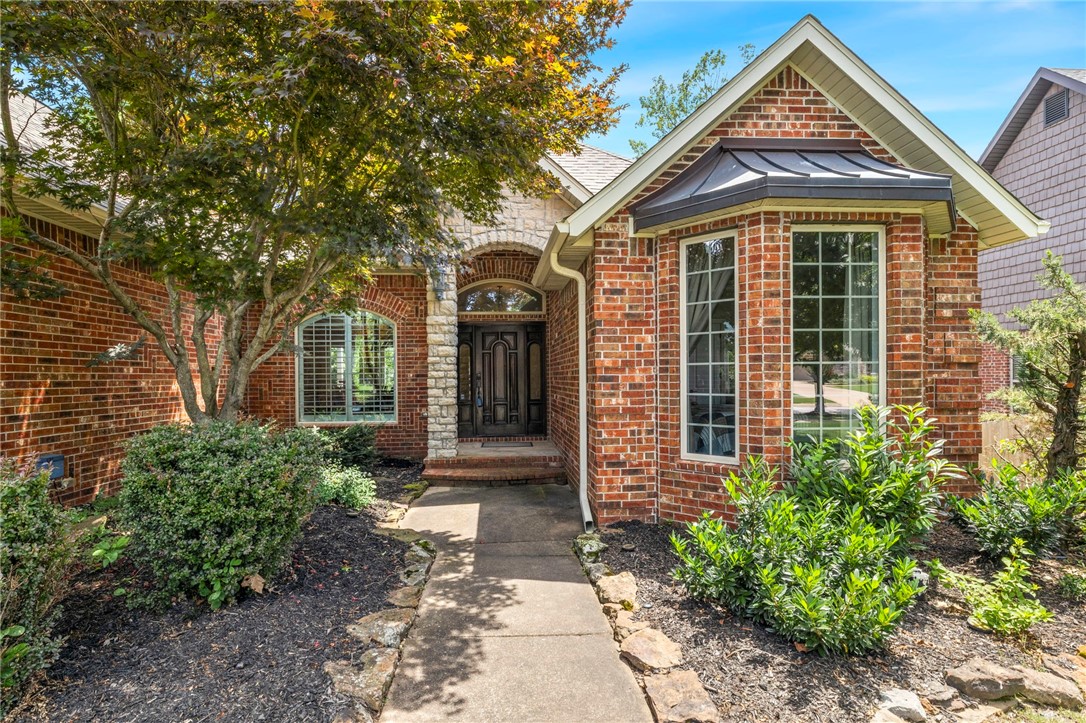 Stone Mountain Sub Ph I - Residential