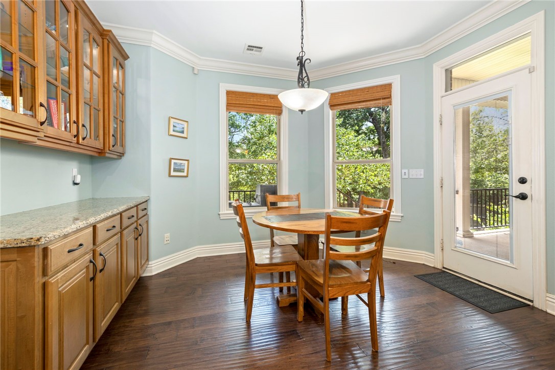 Stone Mountain Sub Ph I - Residential