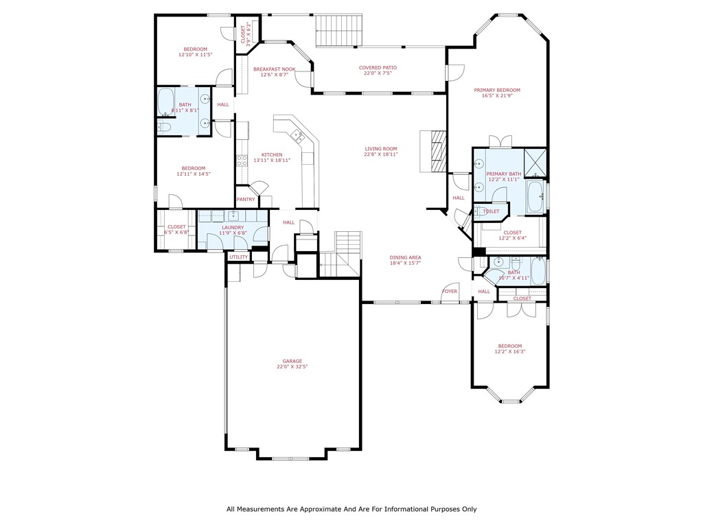 Stone Mountain Sub Ph I - Residential