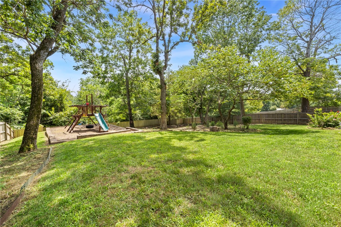 Stone Mountain Sub Ph I - Residential