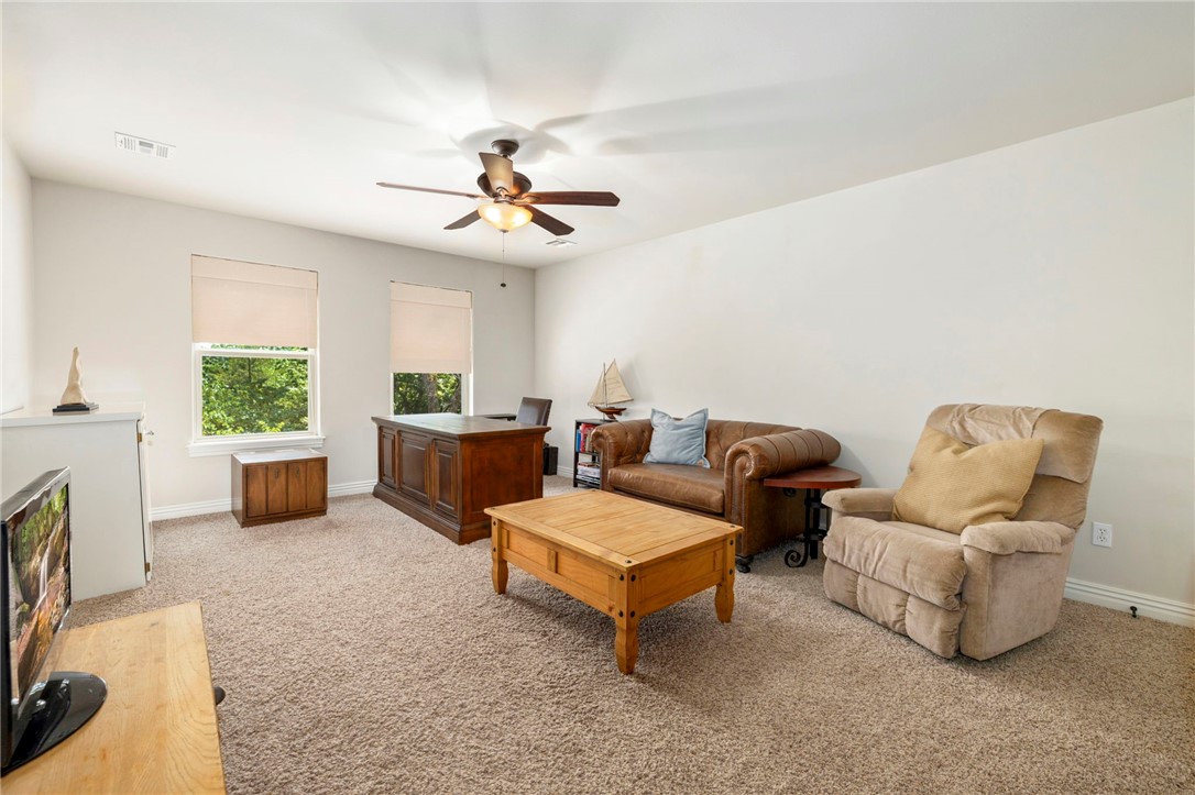 Stone Mountain Sub Ph I - Residential