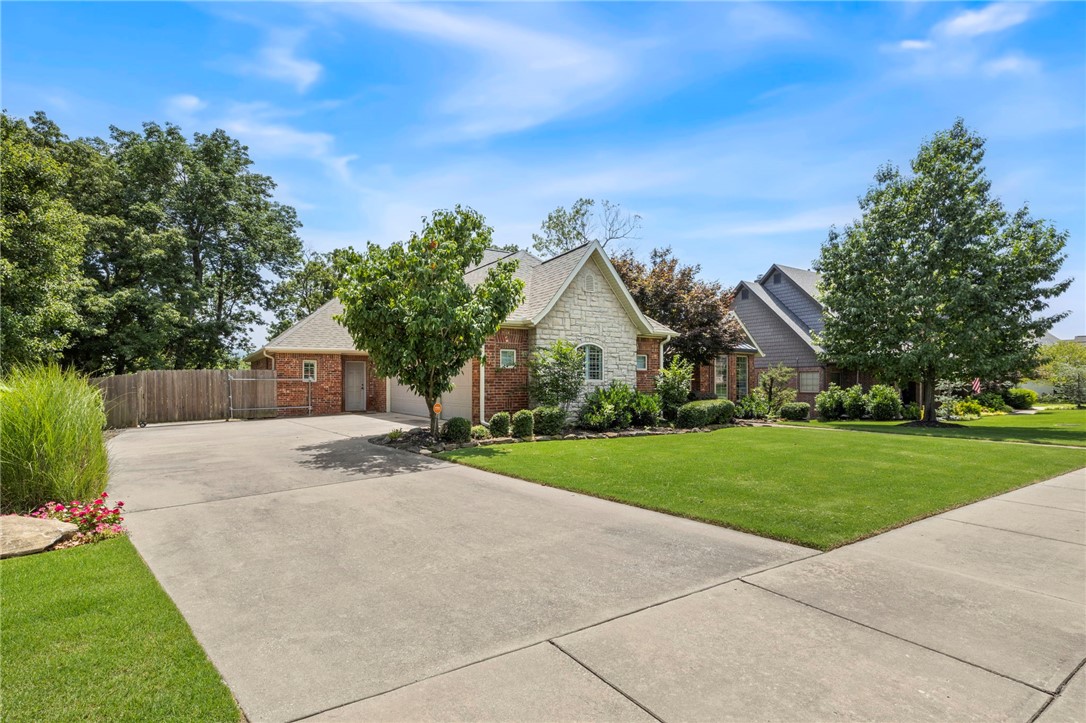 Stone Mountain Sub Ph I - Residential