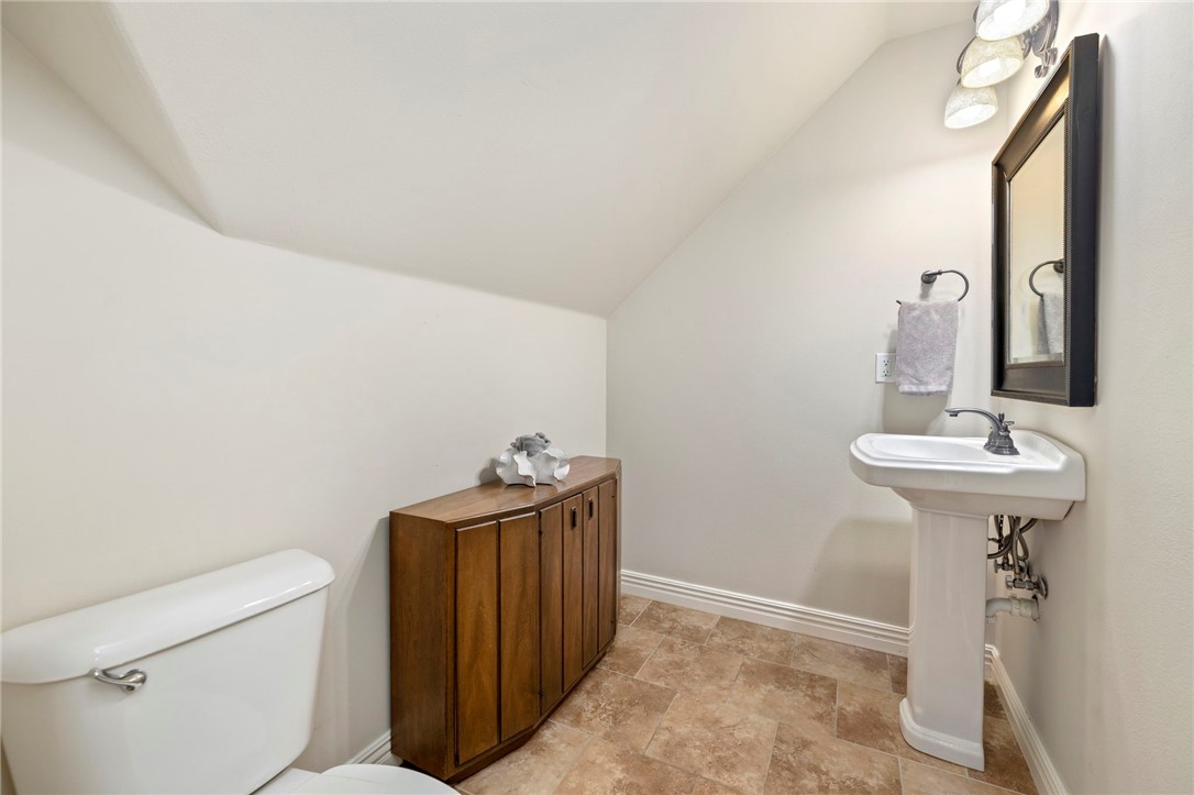 Stone Mountain Sub Ph I - Residential