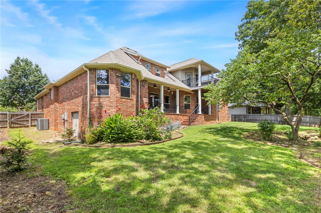 Stone Mountain Sub Ph I - Residential