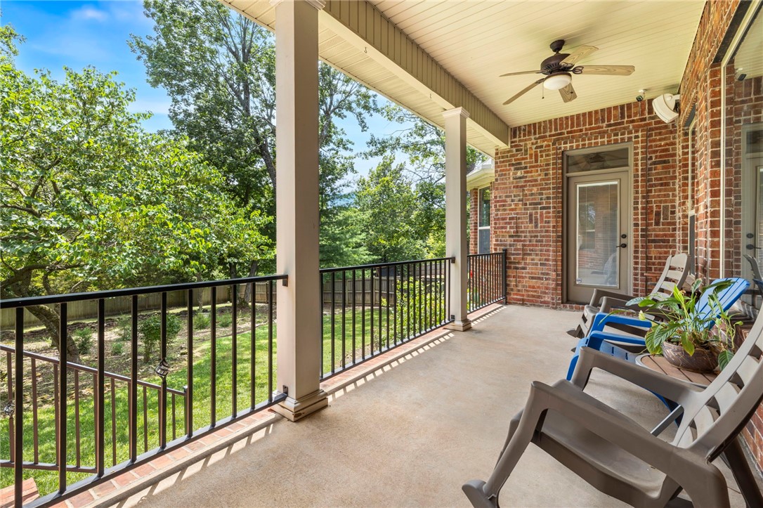 Stone Mountain Sub Ph I - Residential