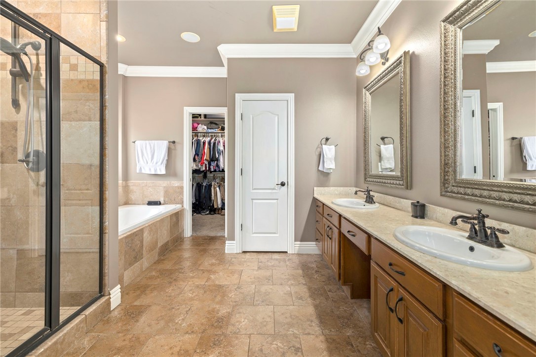 Stone Mountain Sub Ph I - Residential