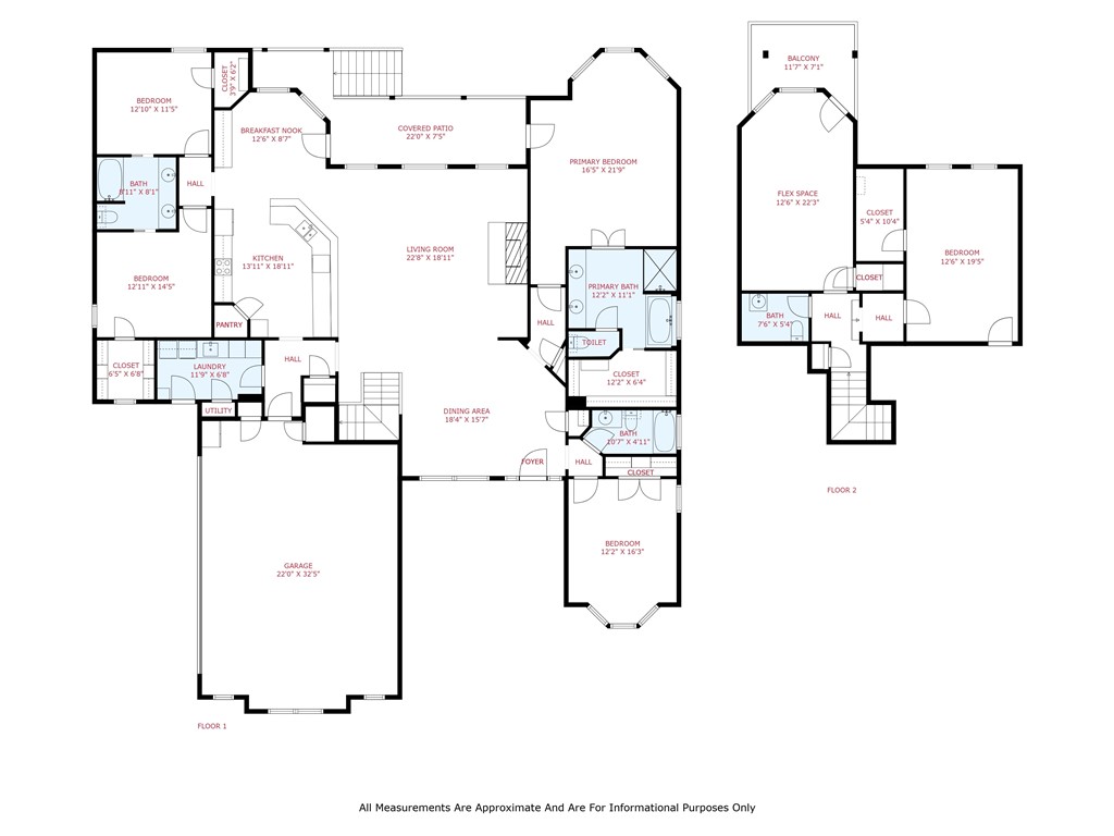 Stone Mountain Sub Ph I - Residential