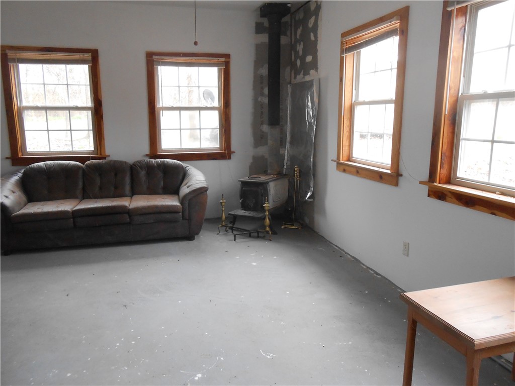 Walnut Ridge Estates - Residential