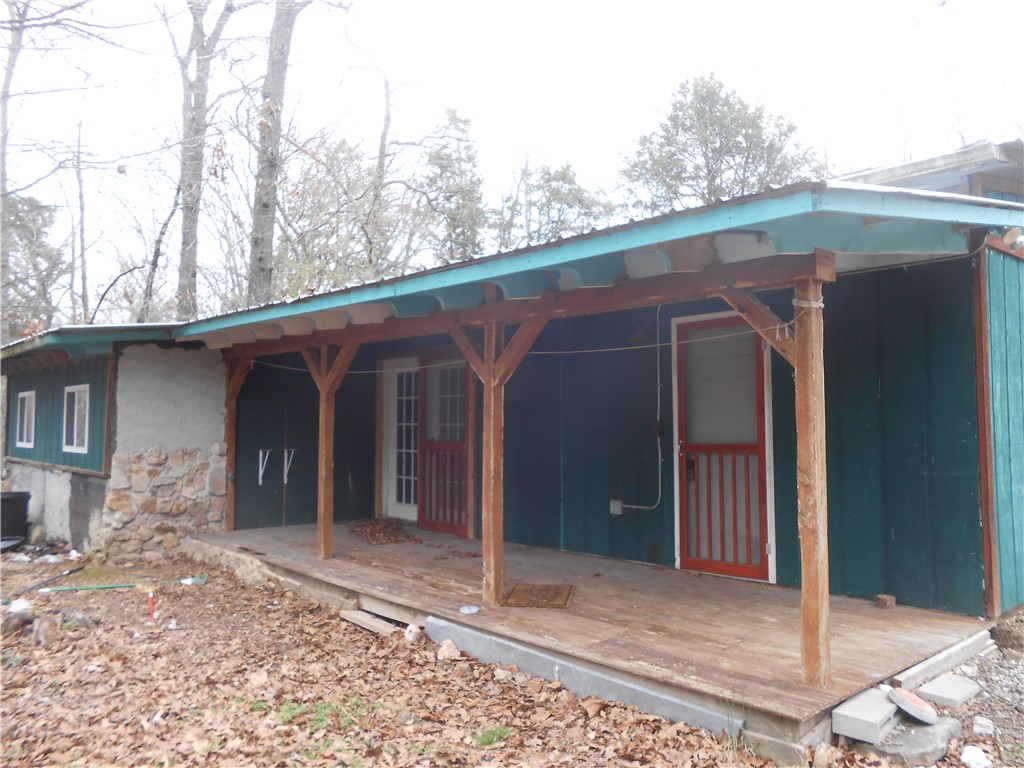 Walnut Ridge Estates - Residential