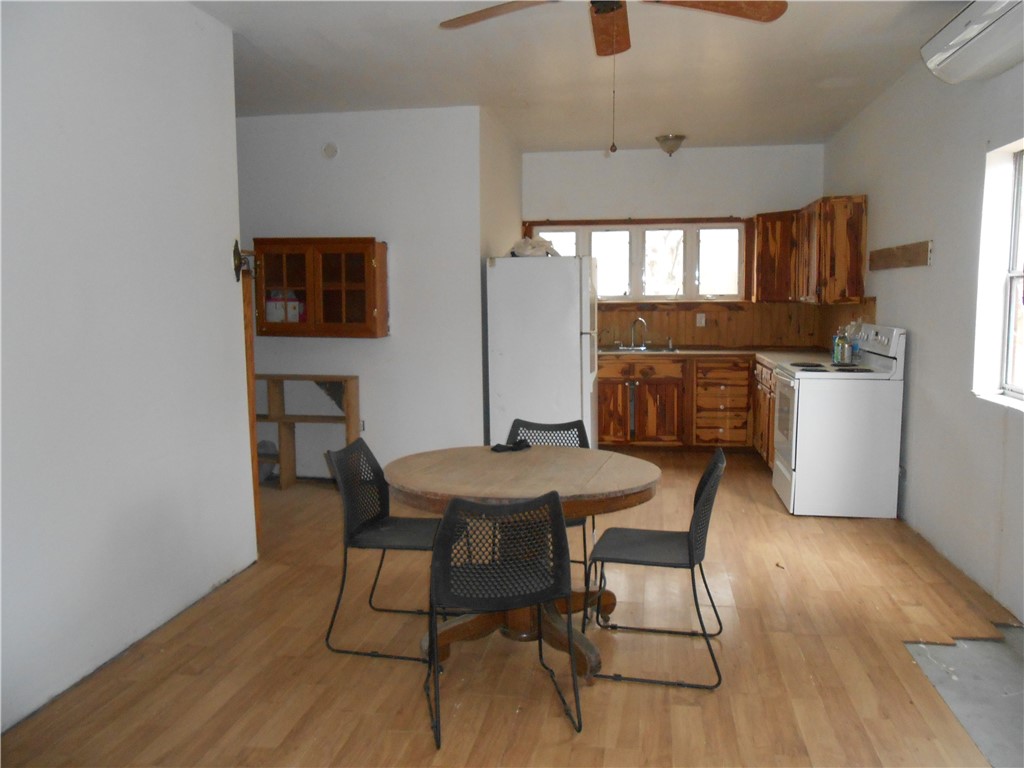 Walnut Ridge Estates - Residential