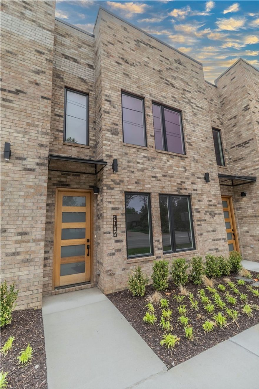 This newly constructed, all-electric 3 bedroom 2.5 bath PLUS office offers modern living across two spacious levels, featuring an open-concept layout designed for comfort and functionality. Conveniently located near shopping and entertainment, the property also includes an EV hookup for added efficiency and convenience inside the 2 car rear-entry garage. The flexible floor plan provides a bright, open living space ideal for both everyday living and entertaining. Optional amenities include a washer and dryer for an additional $50 per month, as well as a refrigerator available for an additional $50 per month. Pets are negotiable, and with multiple units available, this property offers a variety of options to suit your needs. Community dog park available