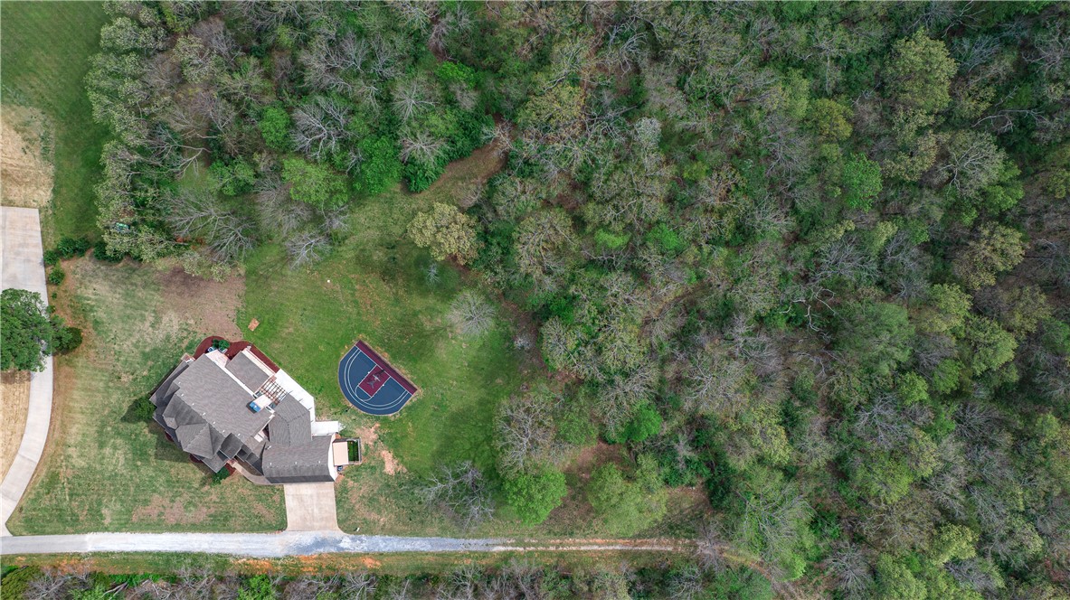 Fayetteville Outlots - Residential