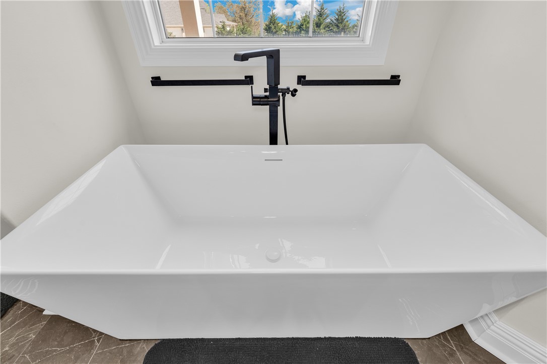 Fayetteville Outlots - Residential