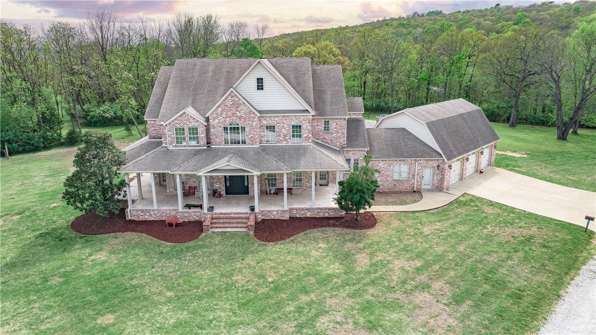 Fayetteville Outlots - Residential