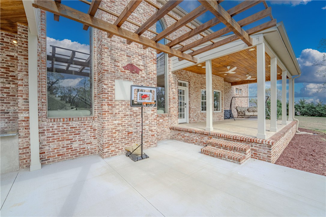 Fayetteville Outlots - Residential