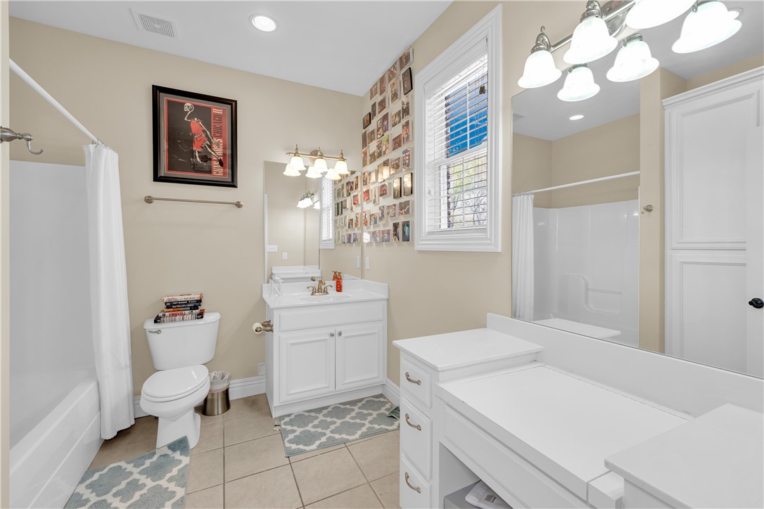 Fayetteville Outlots - Residential