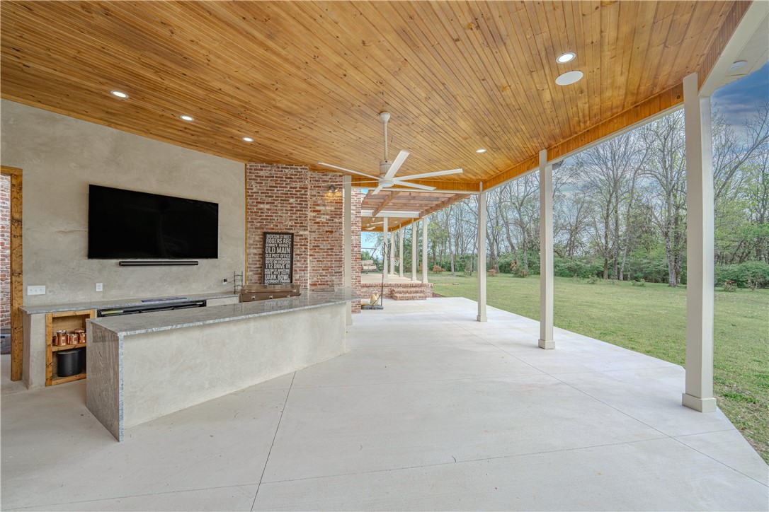 Fayetteville Outlots - Residential