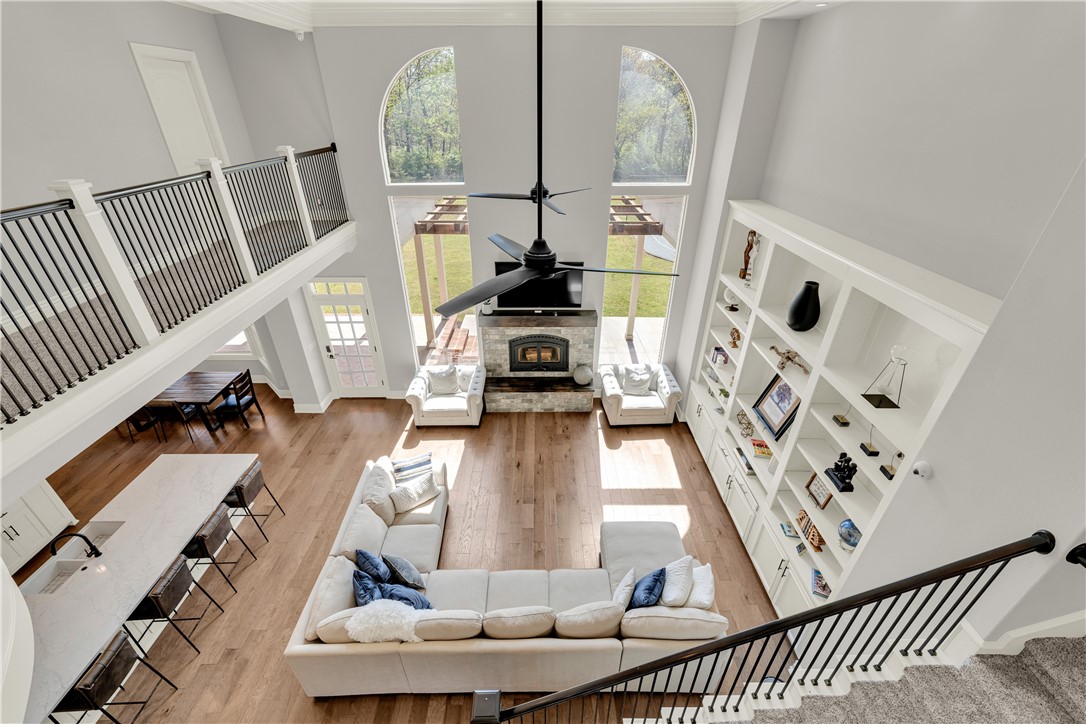 Fayetteville Outlots - Residential