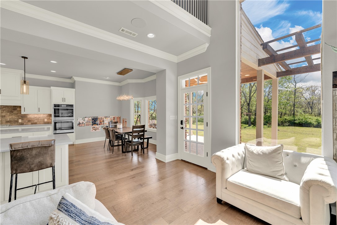 Fayetteville Outlots - Residential