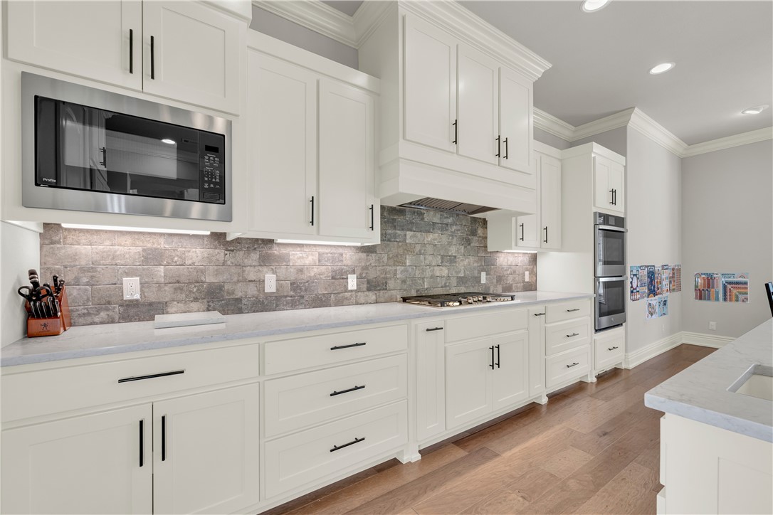 Fayetteville Outlots - Residential