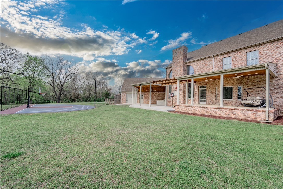 Fayetteville Outlots - Residential