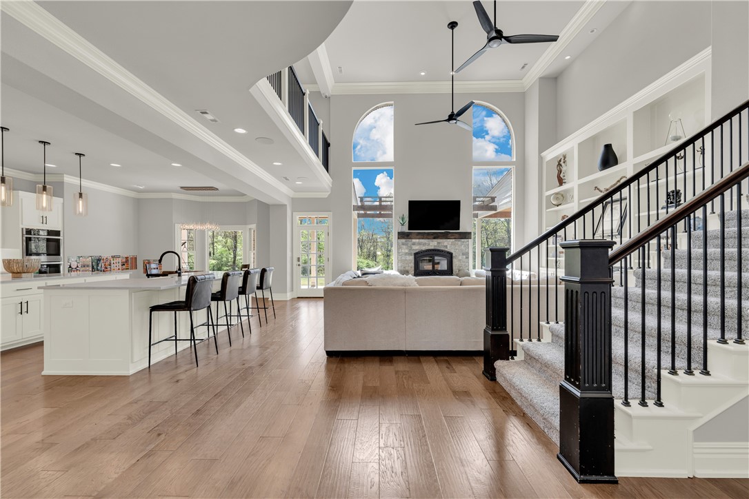 Fayetteville Outlots - Residential