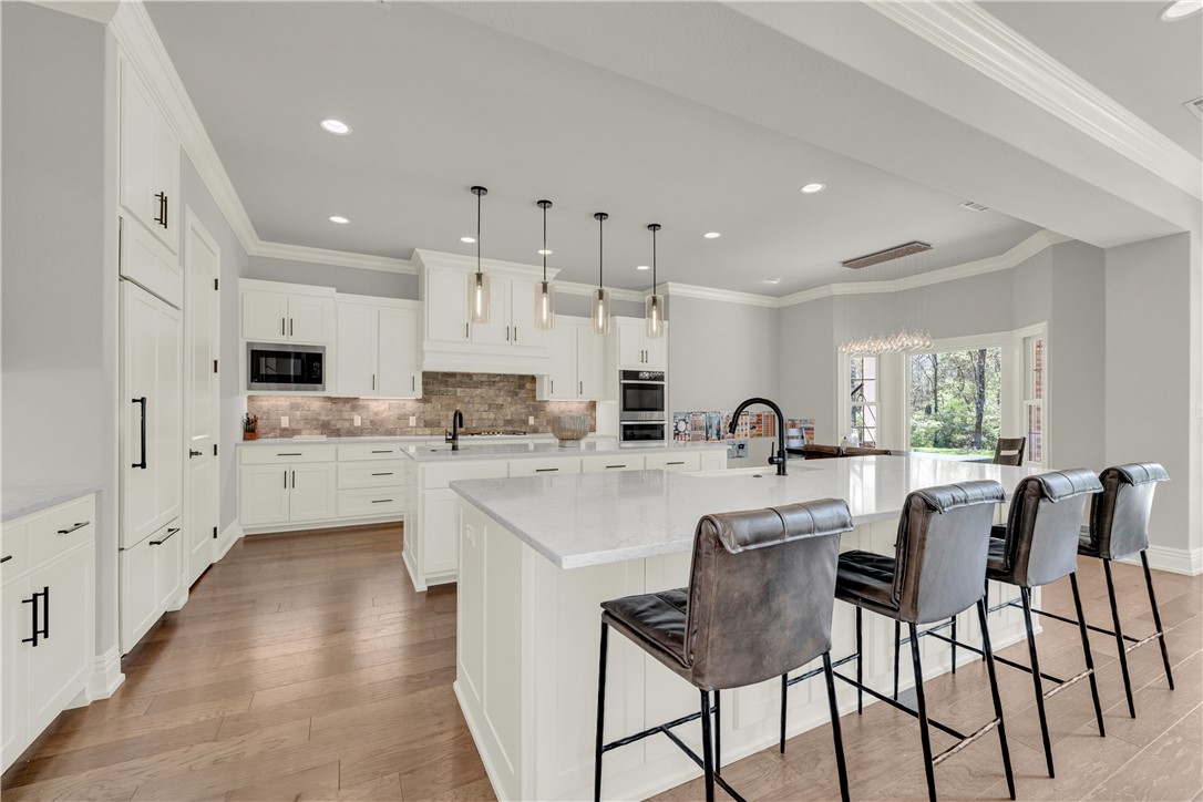 Fayetteville Outlots - Residential