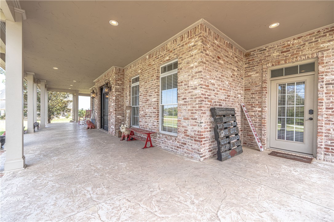 Fayetteville Outlots - Residential