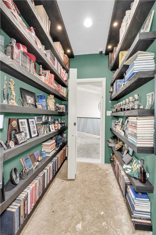 Fayetteville Outlots - Residential