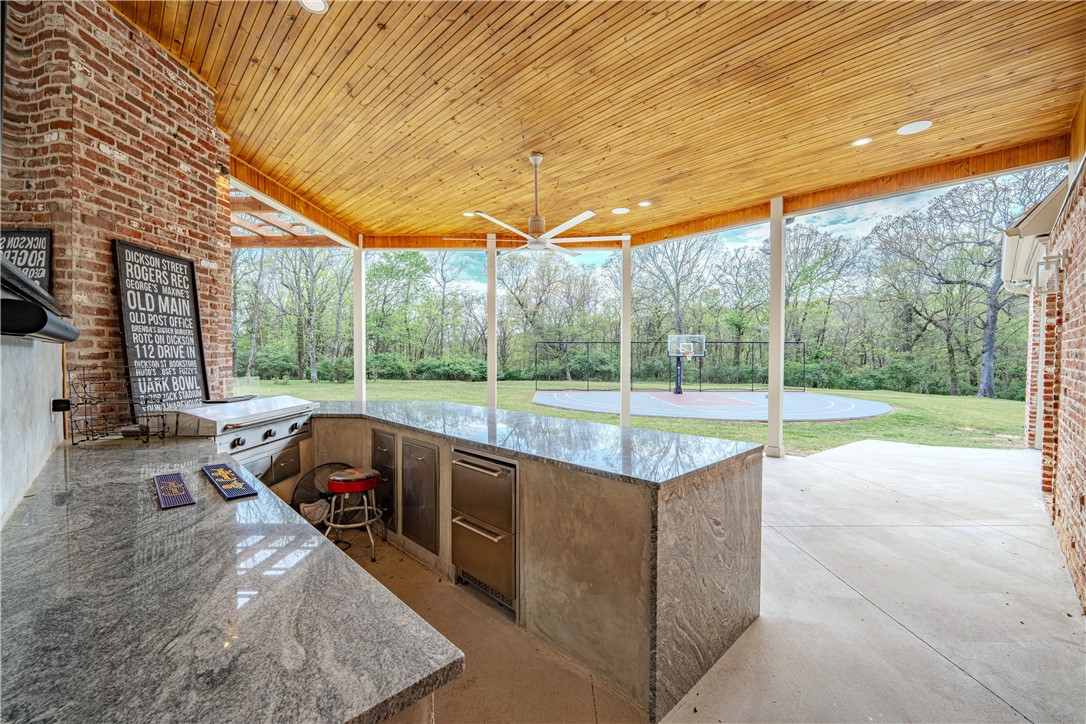 Fayetteville Outlots - Residential