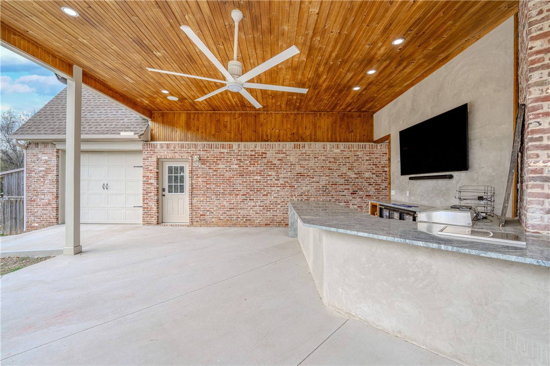 Fayetteville Outlots - Residential