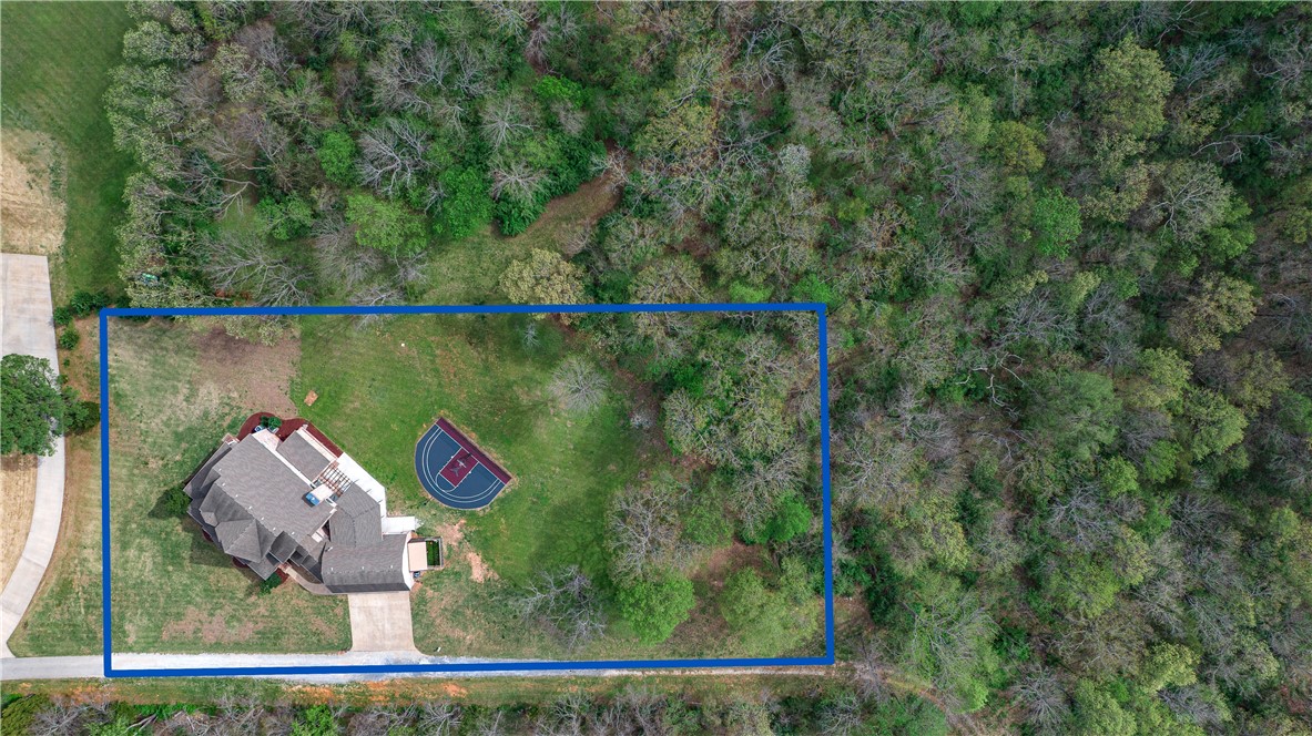 Fayetteville Outlots - Residential