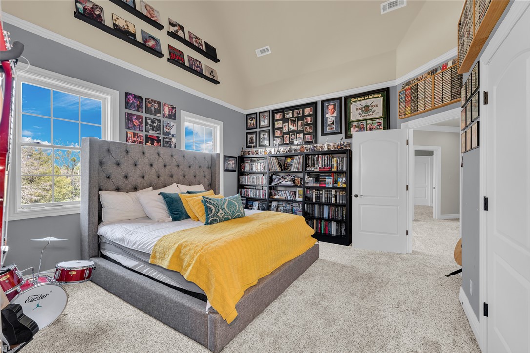 Fayetteville Outlots - Residential