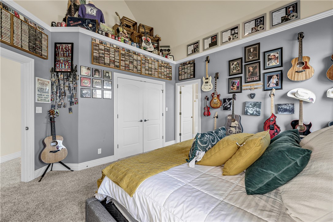 Fayetteville Outlots - Residential