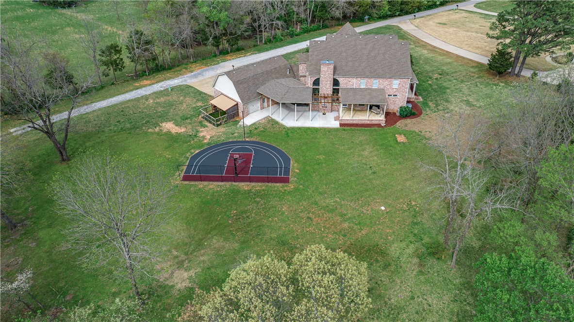 Fayetteville Outlots - Residential