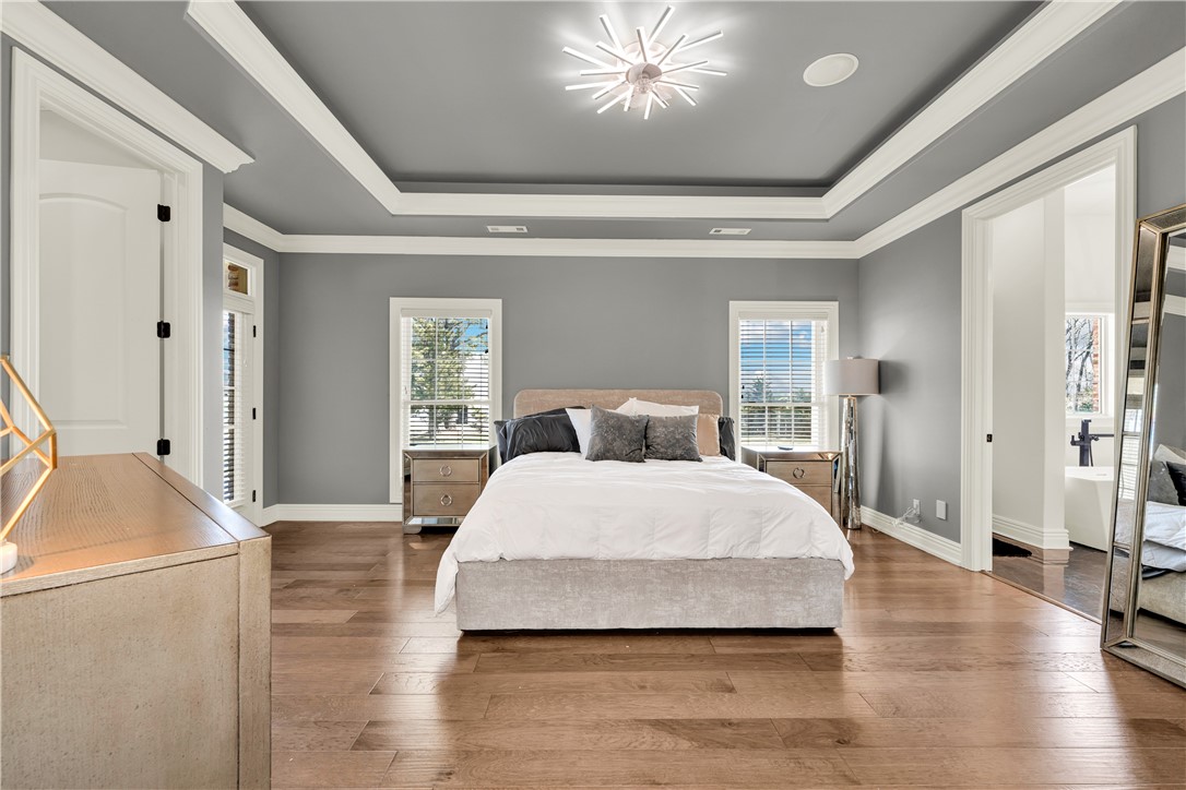 Fayetteville Outlots - Residential