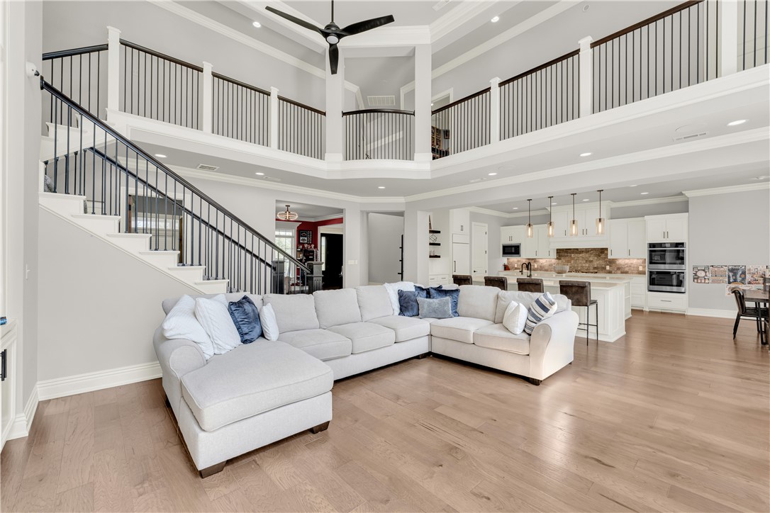 Fayetteville Outlots - Residential