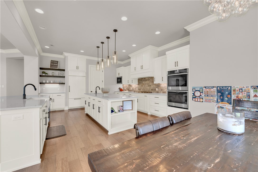 Fayetteville Outlots - Residential