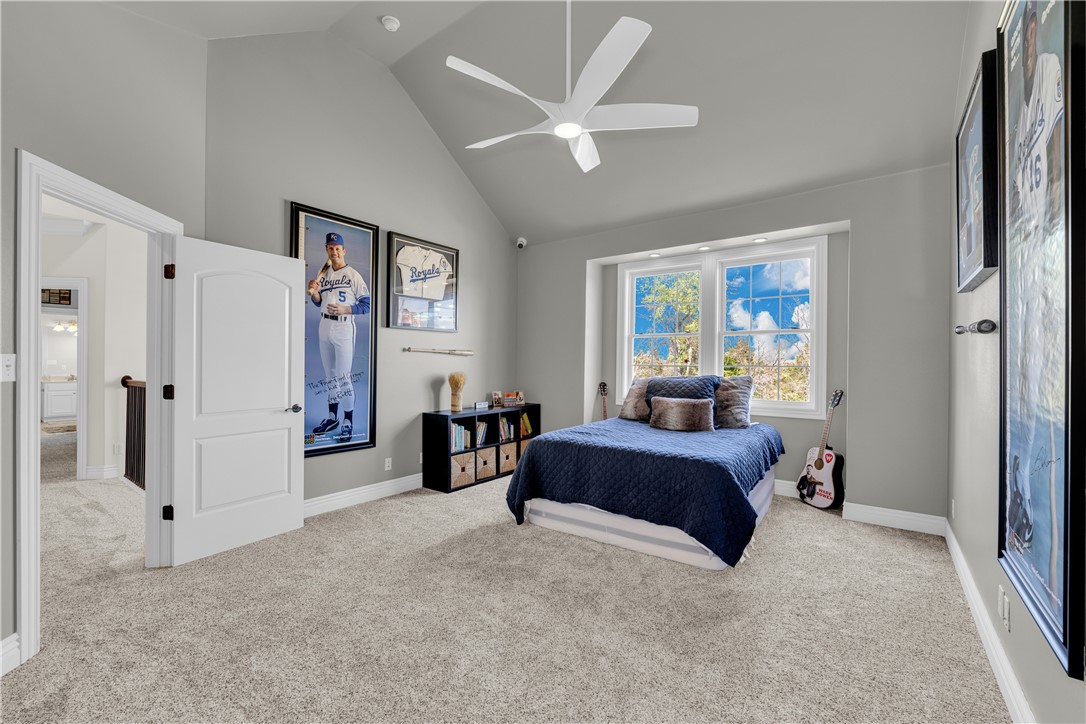 Fayetteville Outlots - Residential