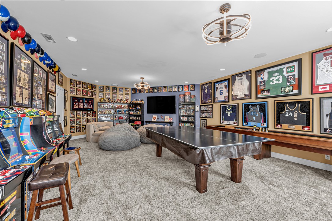 Fayetteville Outlots - Residential