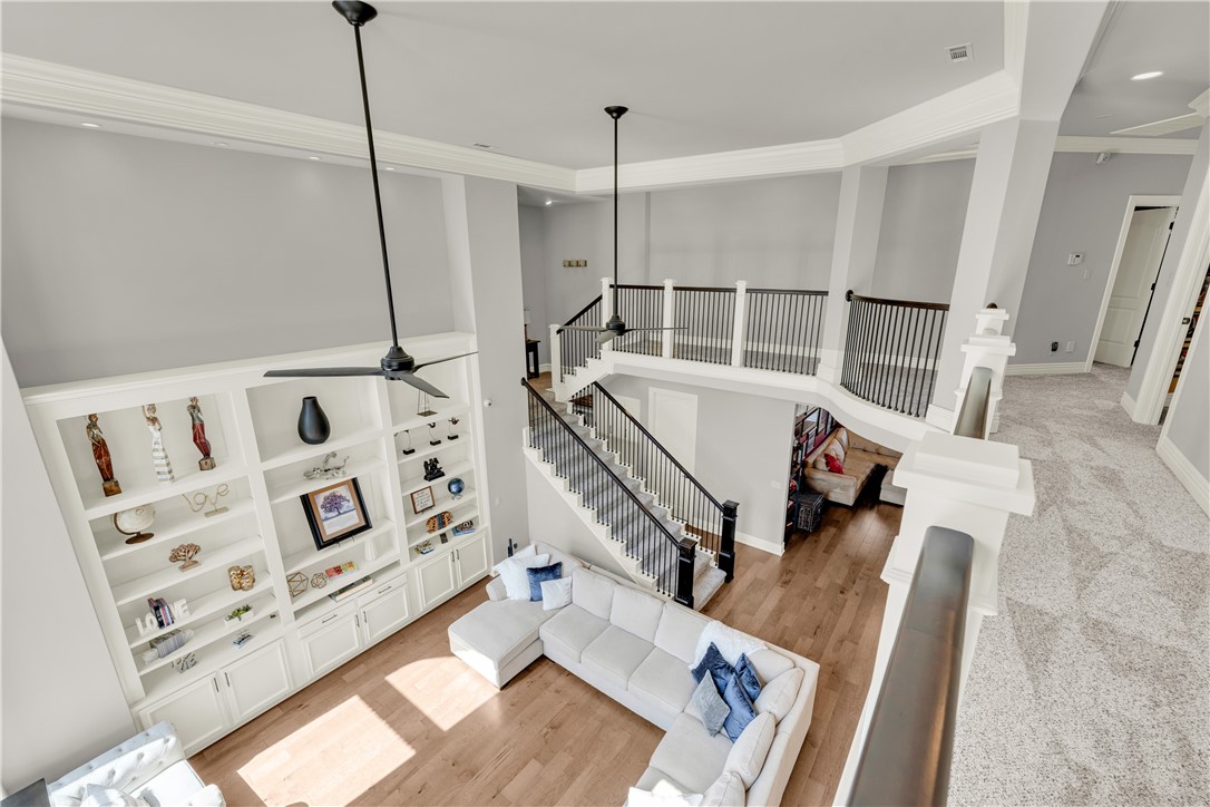 Fayetteville Outlots - Residential