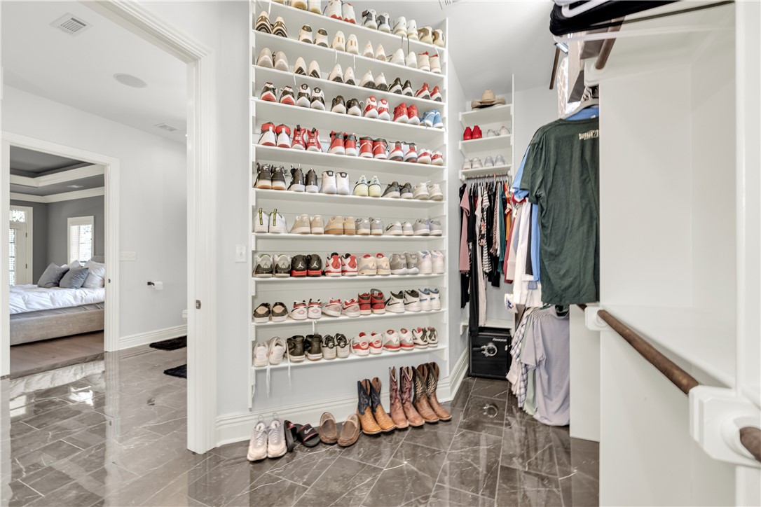 Fayetteville Outlots - Residential