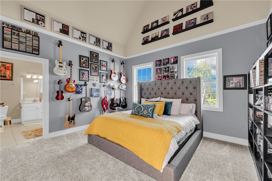 Fayetteville Outlots - Residential