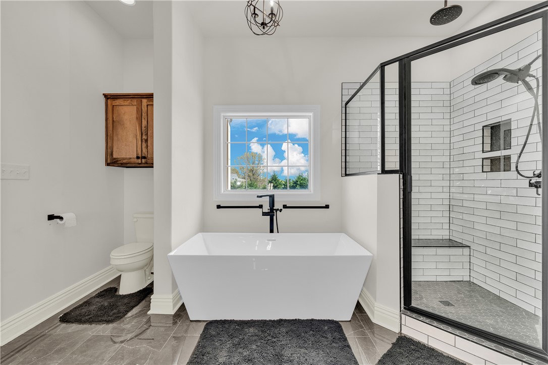 Fayetteville Outlots - Residential