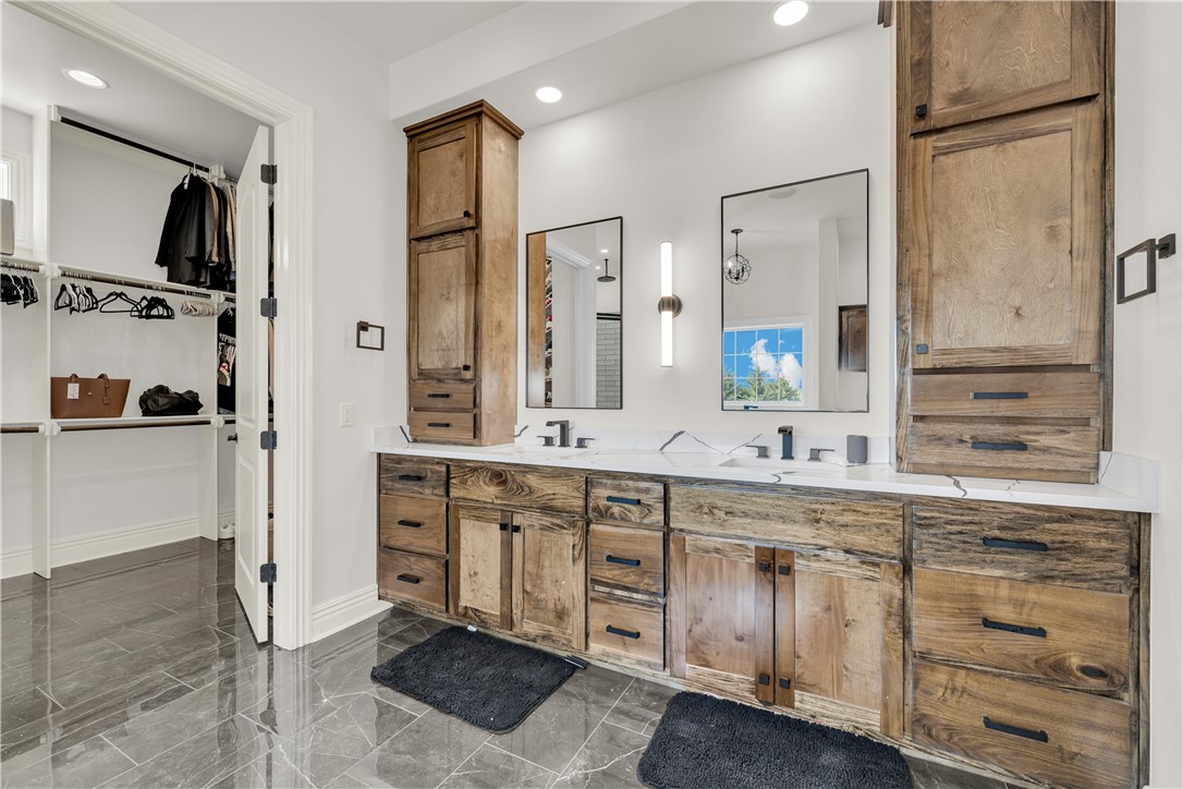 Fayetteville Outlots - Residential