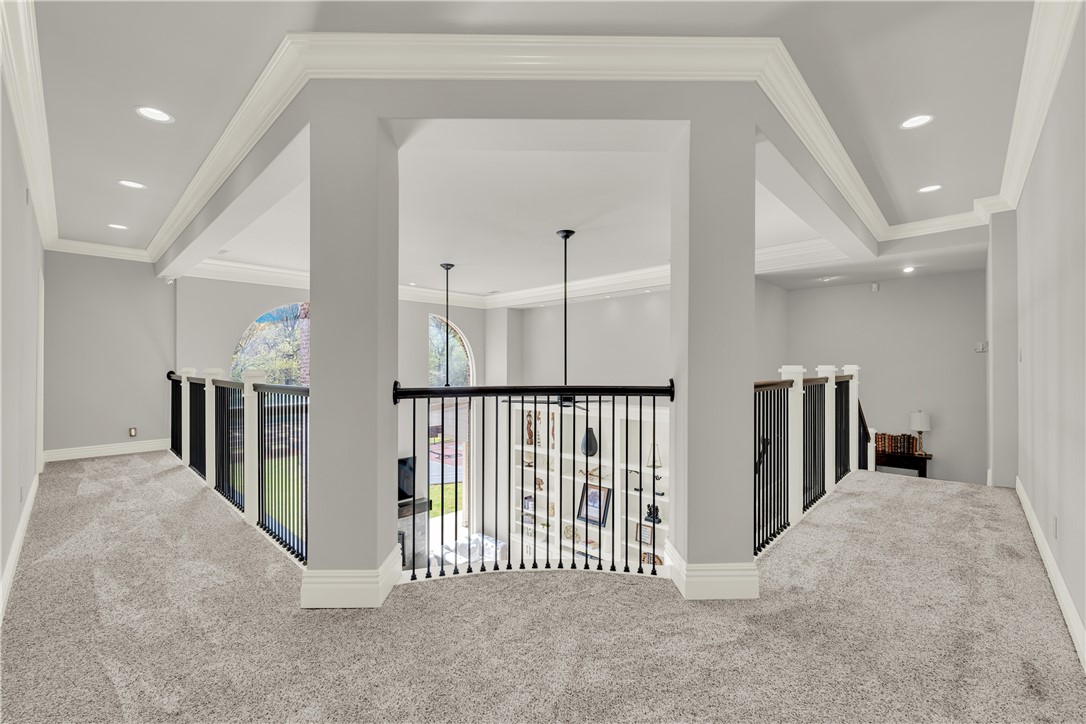 Fayetteville Outlots - Residential