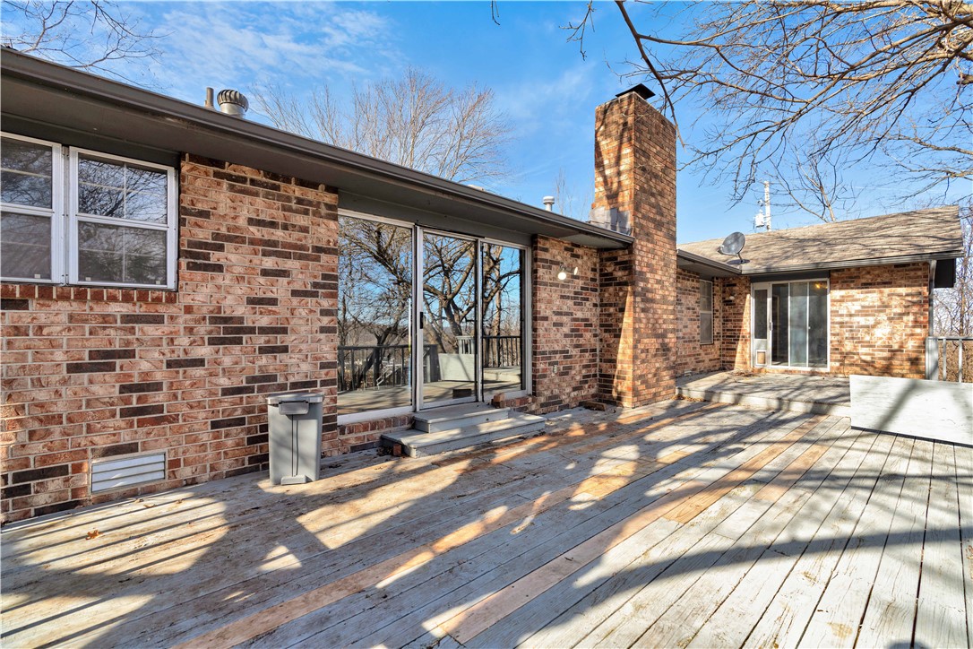 Hathcock Add - Residential