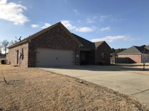 Beautiful home in nice established neighborhood. This brick traditional style home was built in 2013, features 1600 square feet, 3 bedrooms, 2 baths and nice kitchen. With just a little cleaning, this wonderful practically new home can be yours!! Property sold as is where is, Case # 031-456076, must be bid online at www.hudhomestore.com. Property managed by www.chronossolutions.com