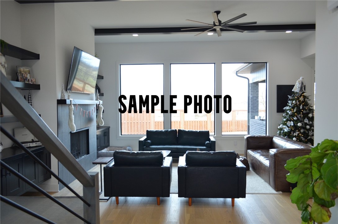 Scissortail - Residential