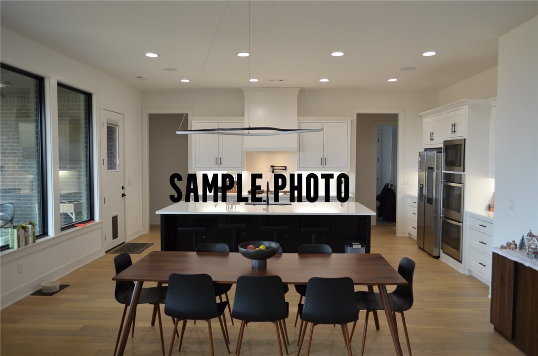 Scissortail - Residential